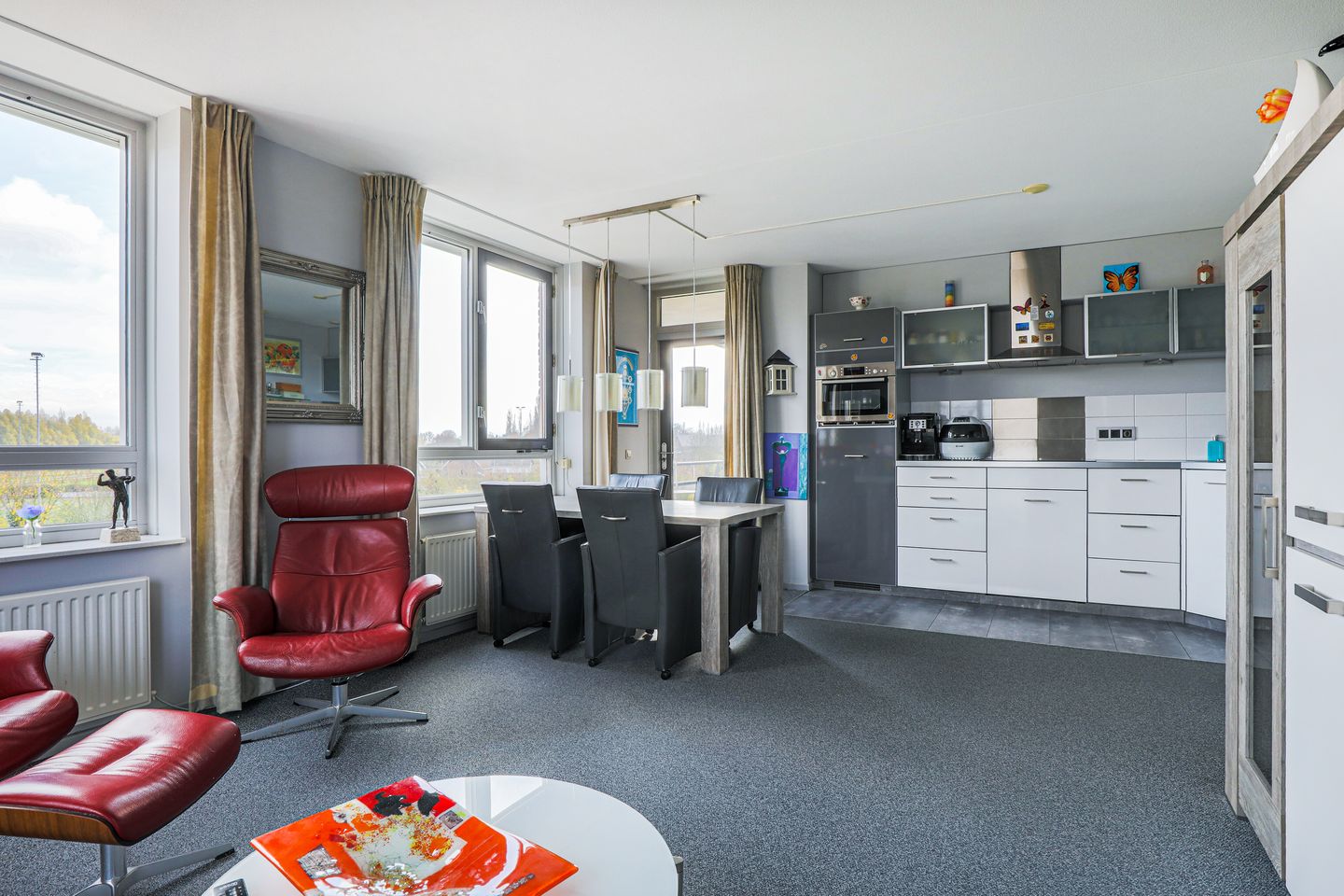 Foto 5 van Evert van der Veerlaan 14