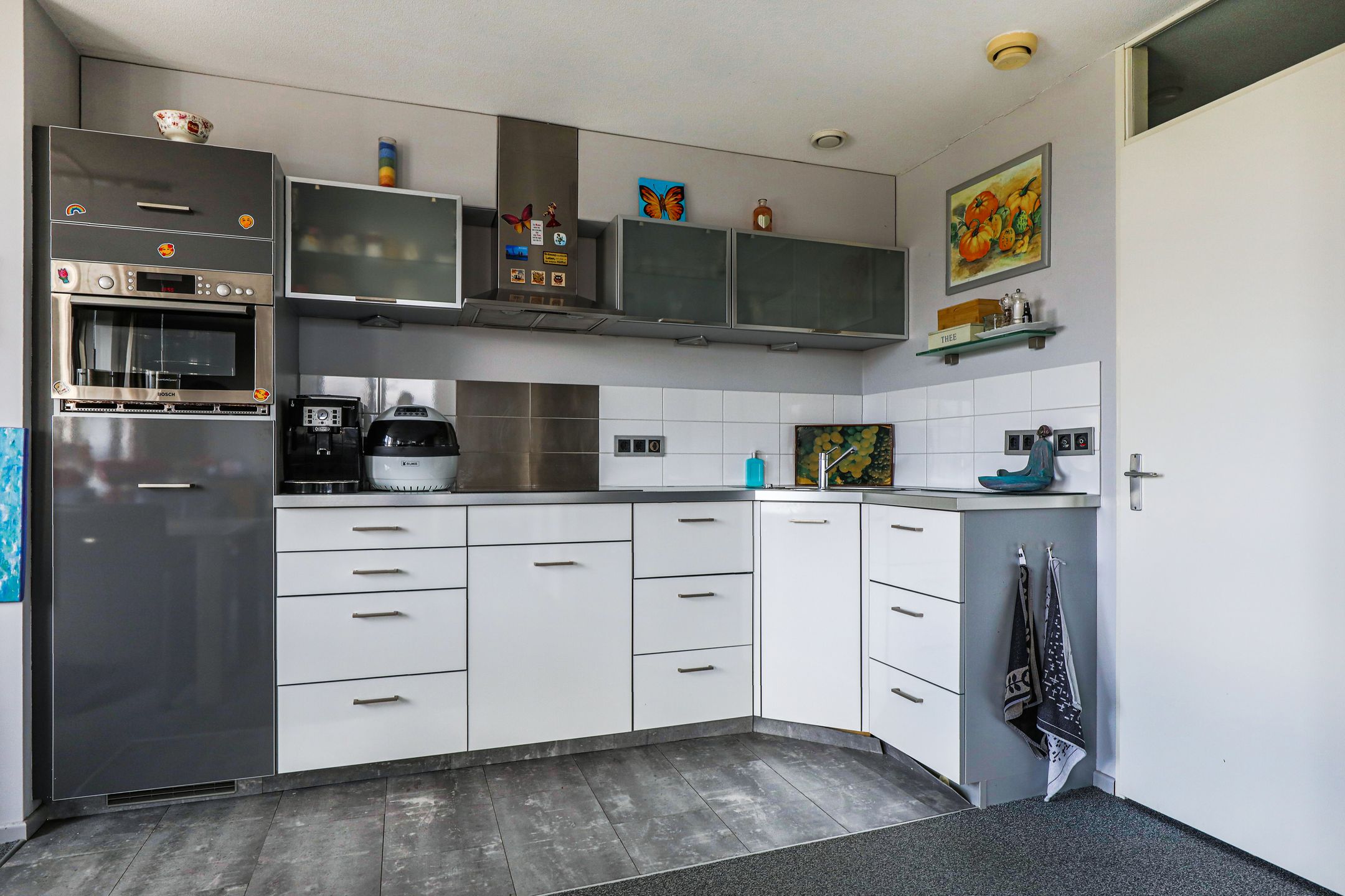 Foto 9 van Evert van der Veerlaan 14