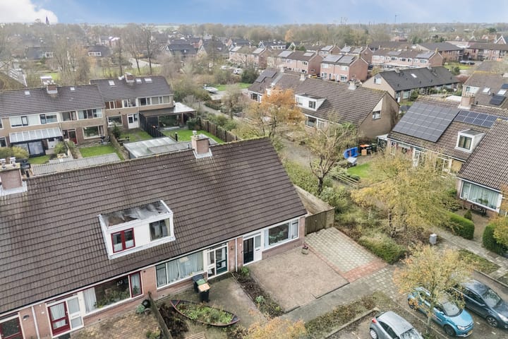 Foto 2 van Gruttolaan 15