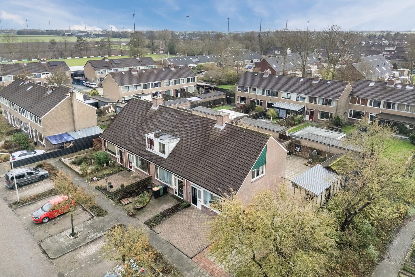 Foto 5 van Gruttolaan 15