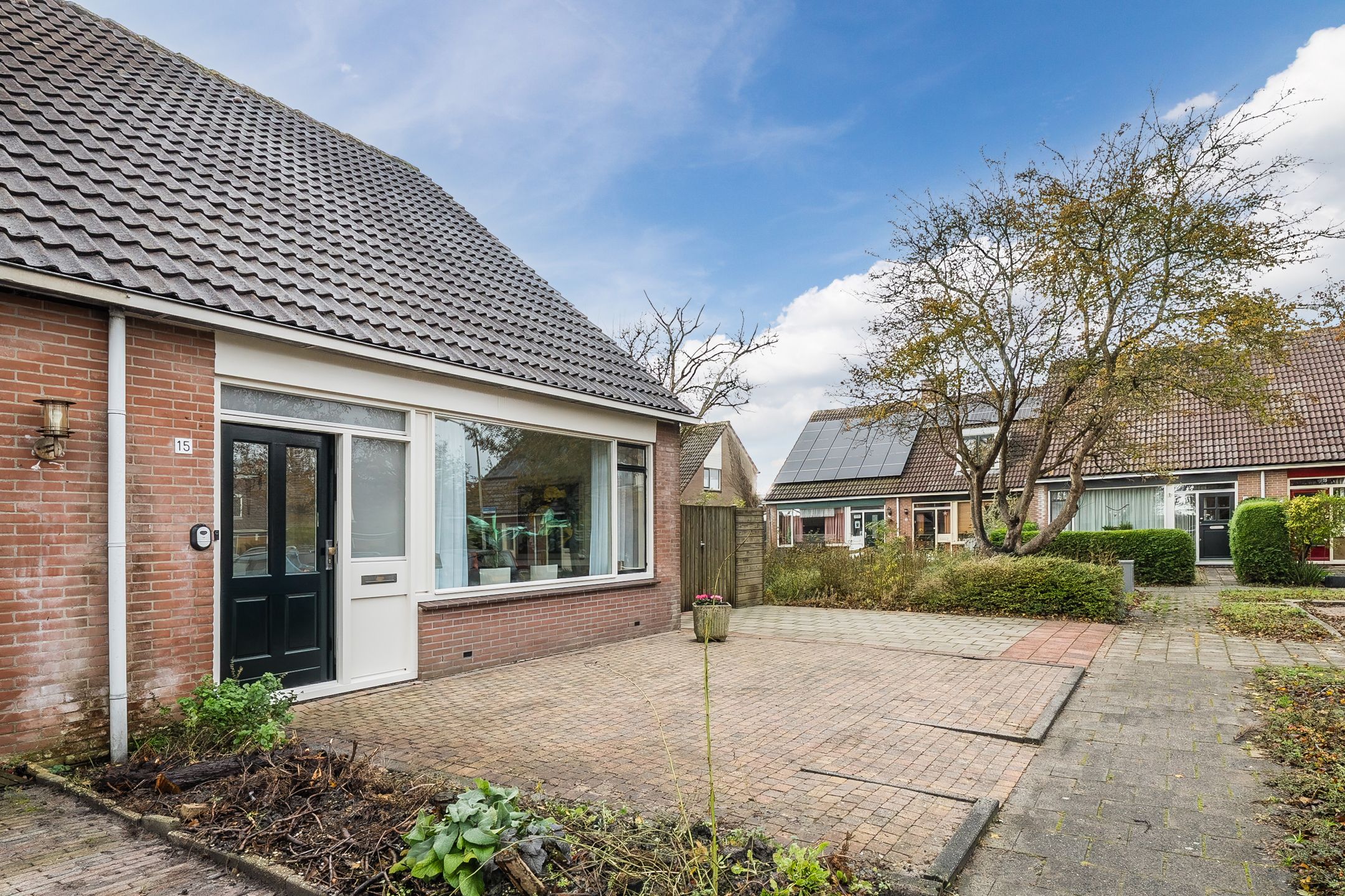 Foto 6 van Gruttolaan 15