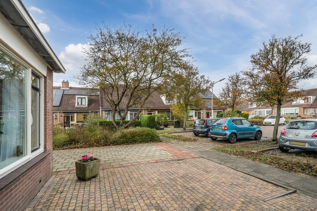 Foto 7 van Gruttolaan 15