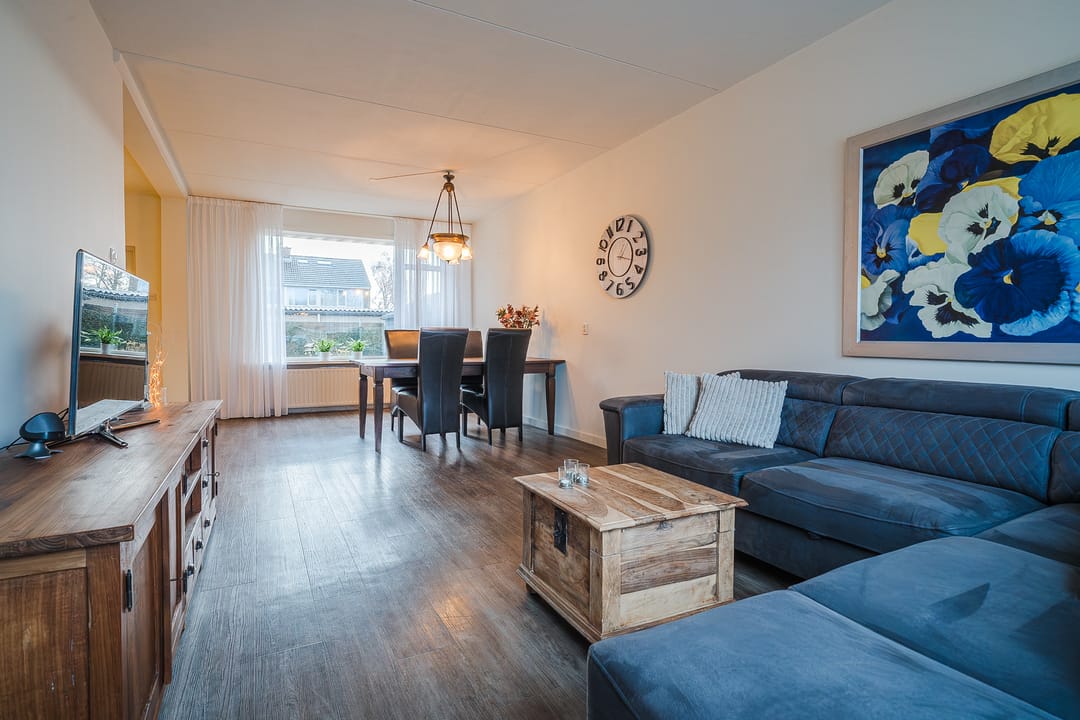 Foto 11 van Gruttolaan 15