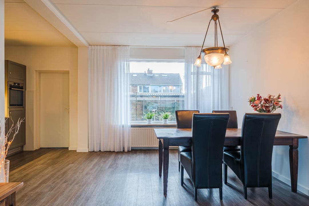 Foto 13 van Gruttolaan 15