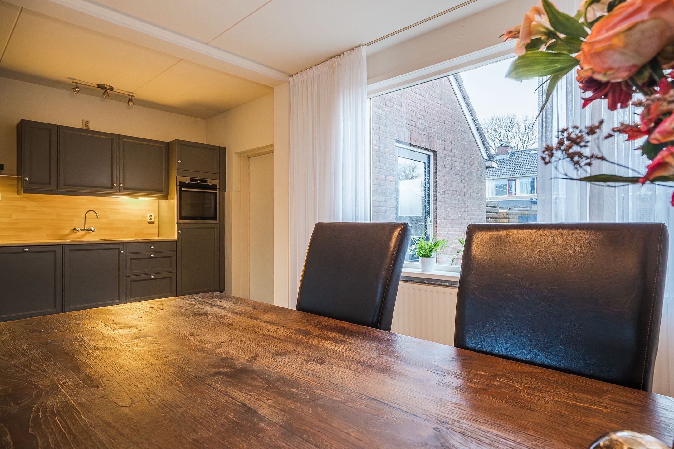 Foto 15 van Gruttolaan 15