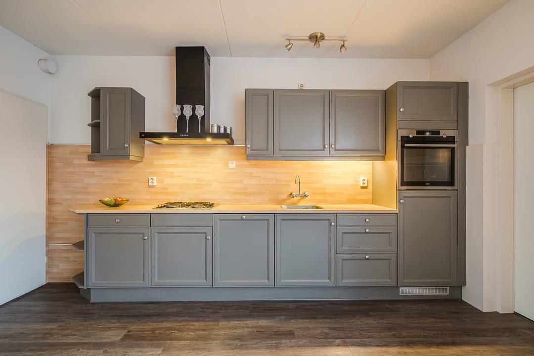 Foto 16 van Gruttolaan 15