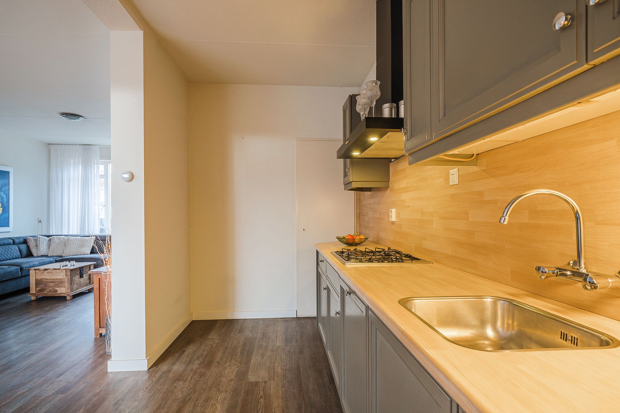 Foto 18 van Gruttolaan 15