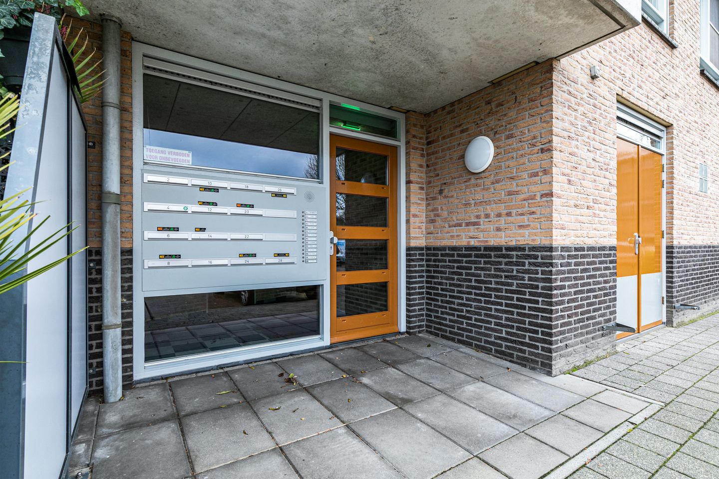 Foto 25 van Evert van der Veerlaan 14