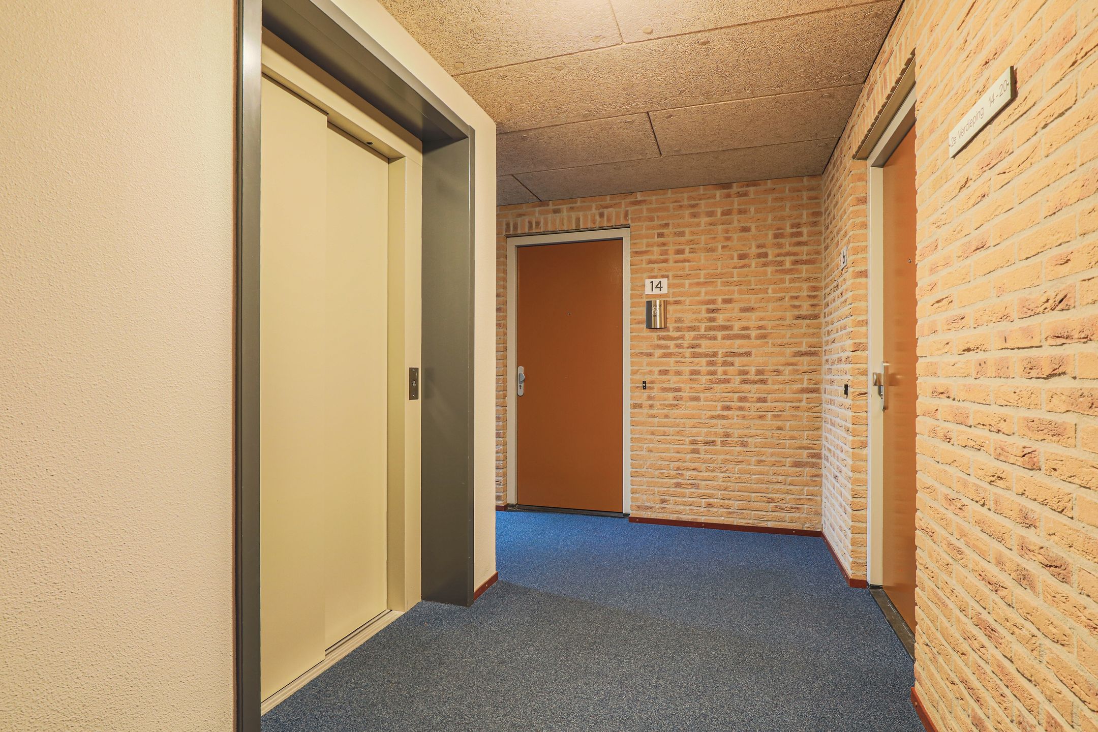 Foto 27 van Evert van der Veerlaan 14