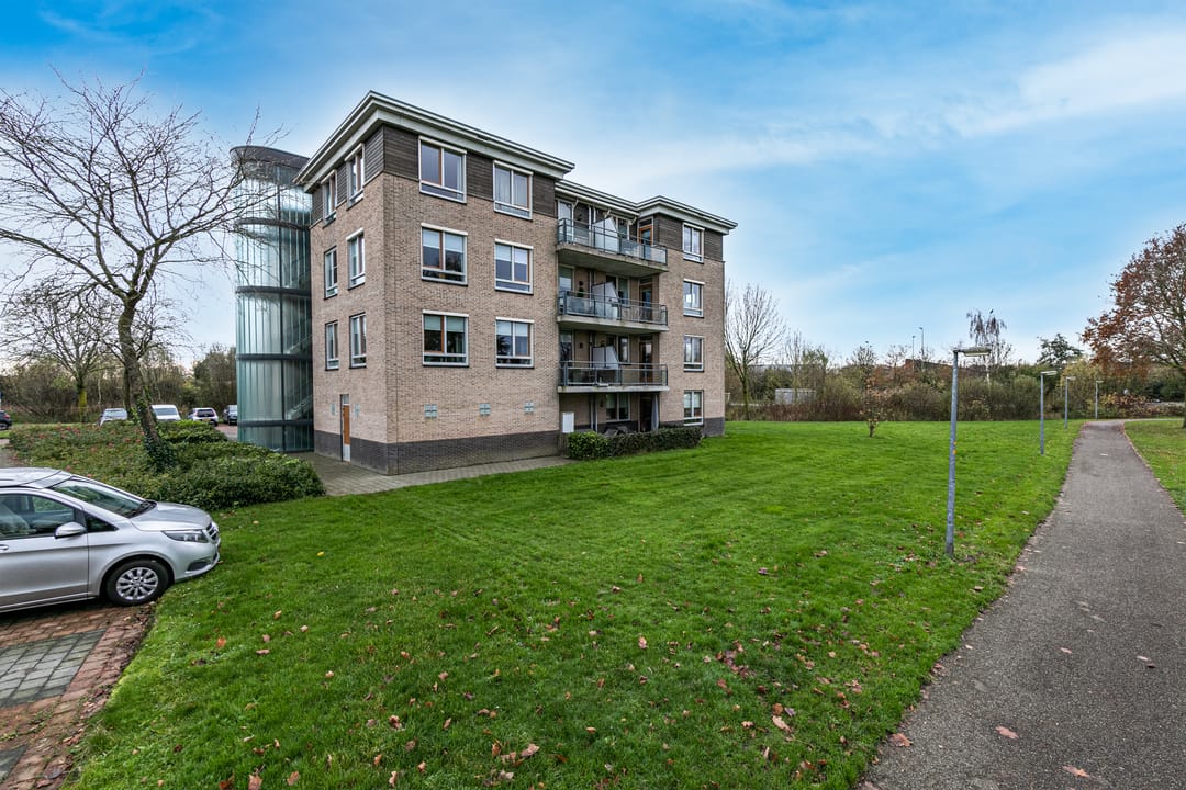 Foto 31 van Evert van der Veerlaan 14