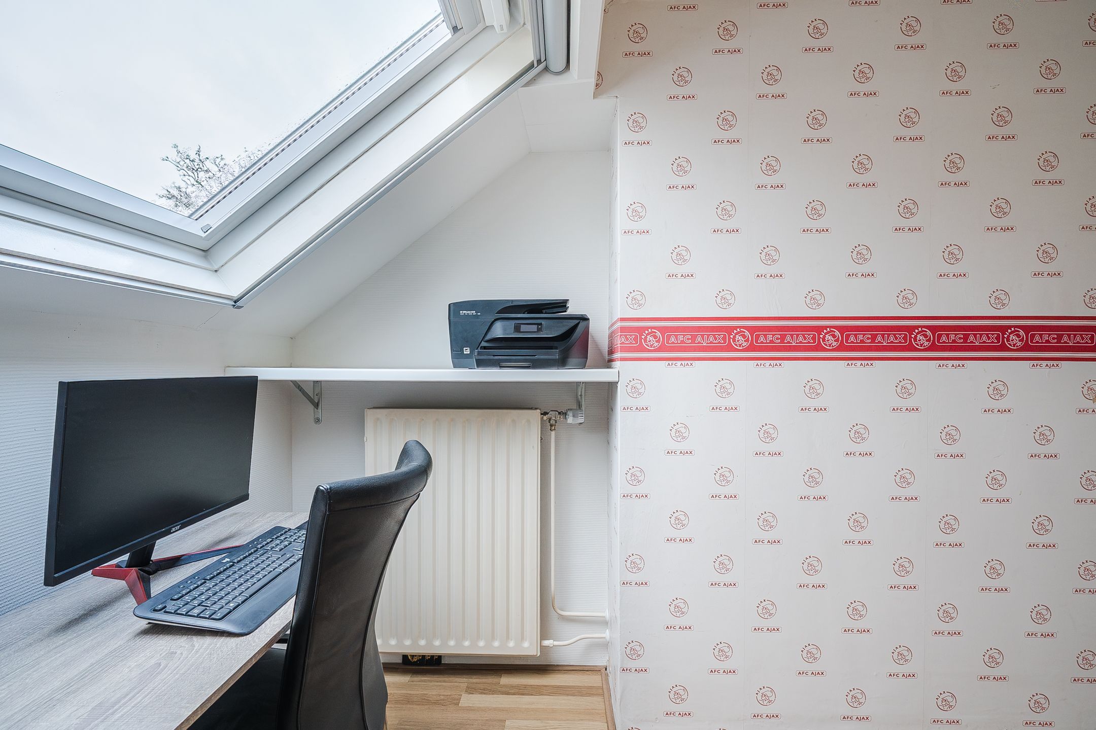 Foto 30 van Gruttolaan 15