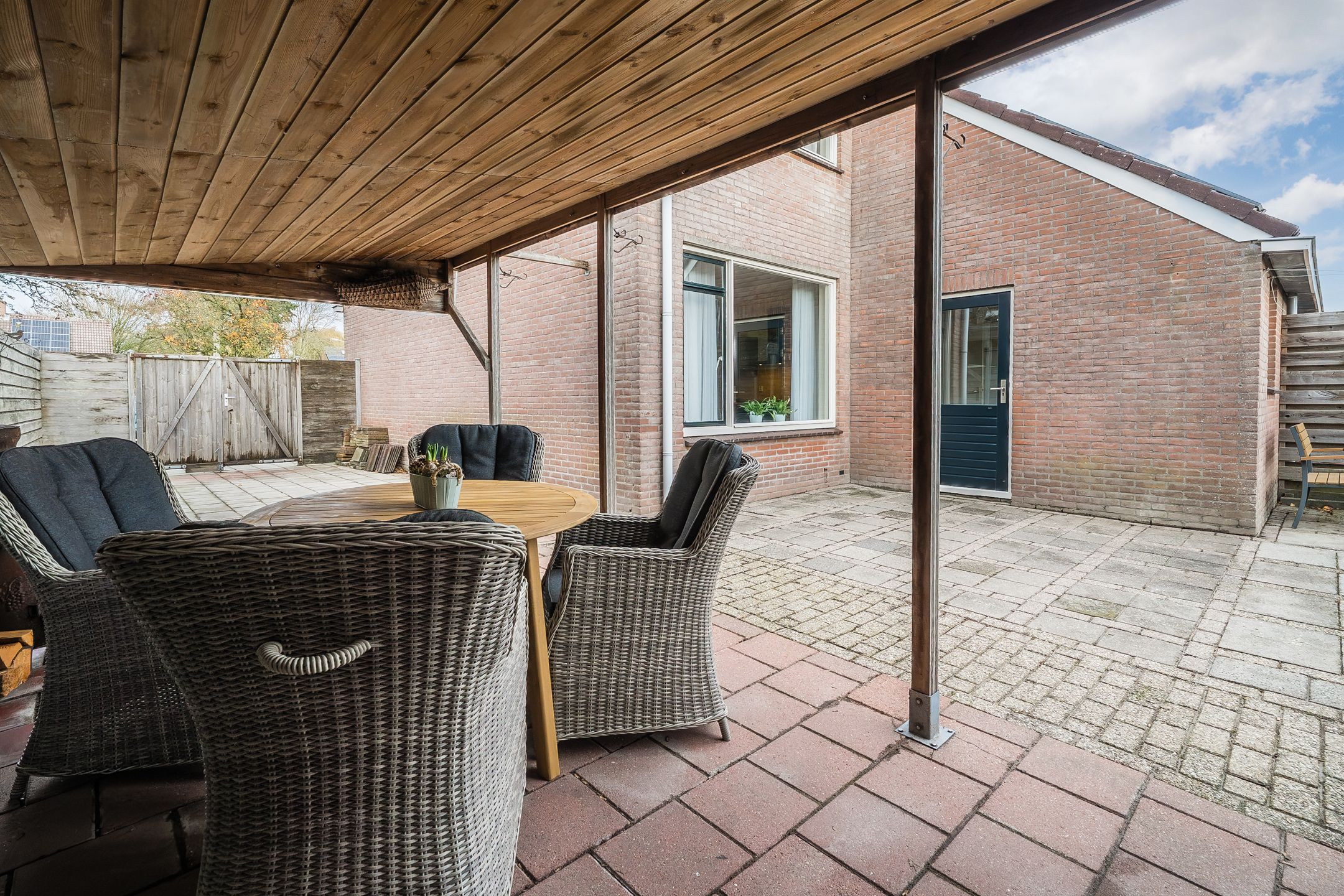 Foto 36 van Gruttolaan 15