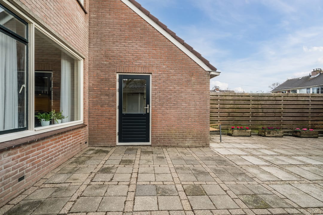 Foto 37 van Gruttolaan 15