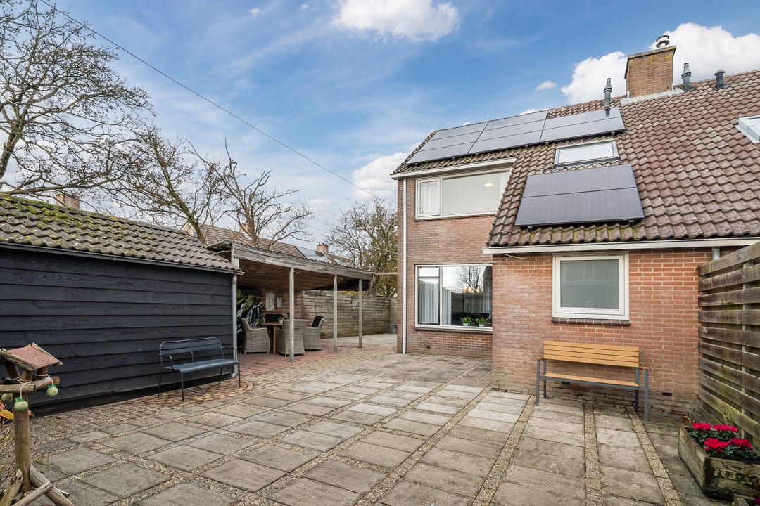 Foto 38 van Gruttolaan 15