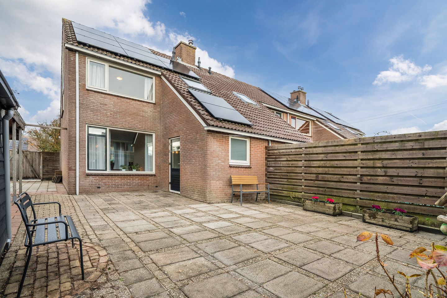 Foto 40 van Gruttolaan 15