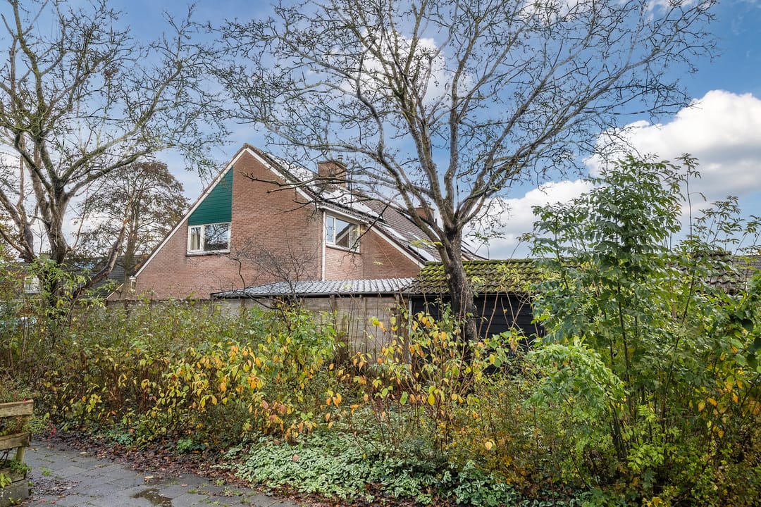 Foto 41 van Gruttolaan 15