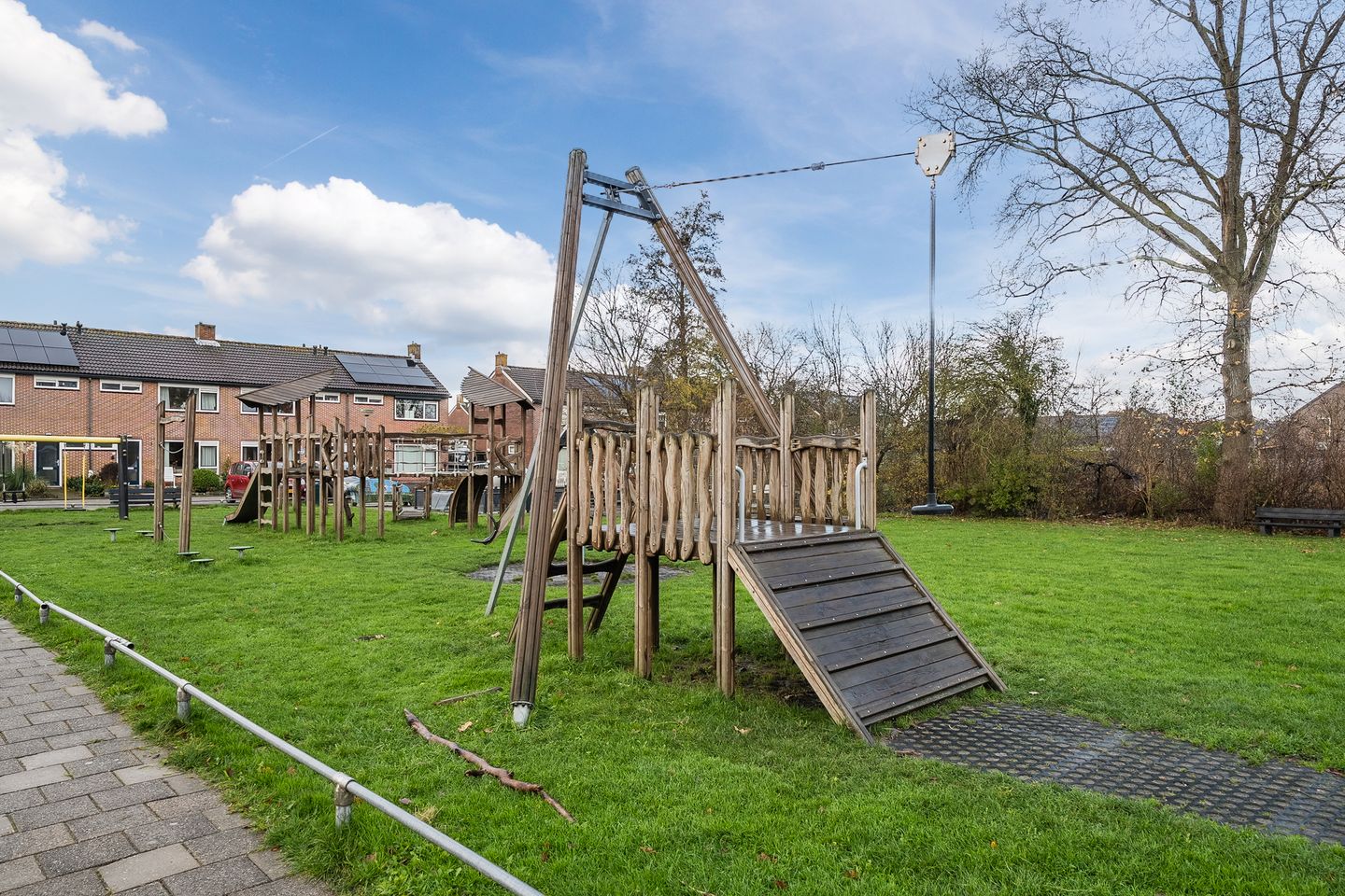 Foto 44 van Gruttolaan 15