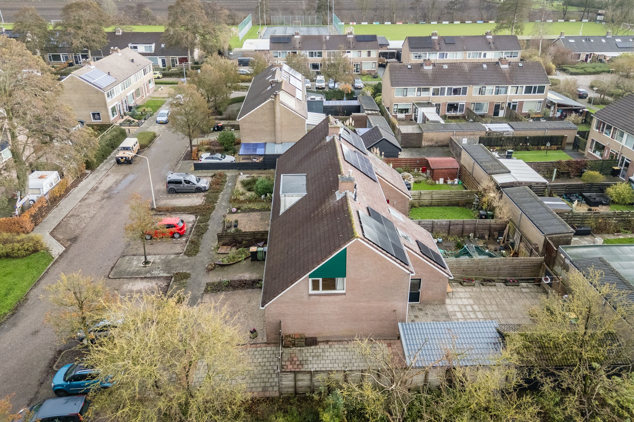 Foto 45 van Gruttolaan 15