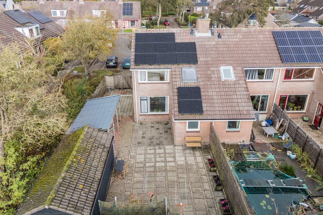 Foto 46 van Gruttolaan 15