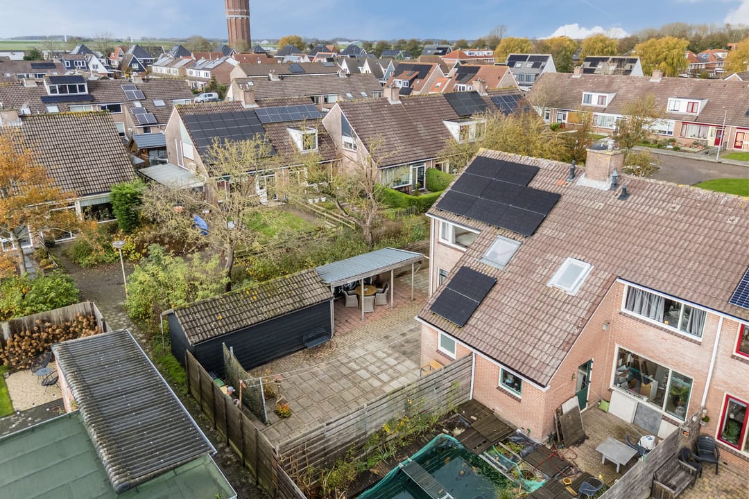 Foto 47 van Gruttolaan 15