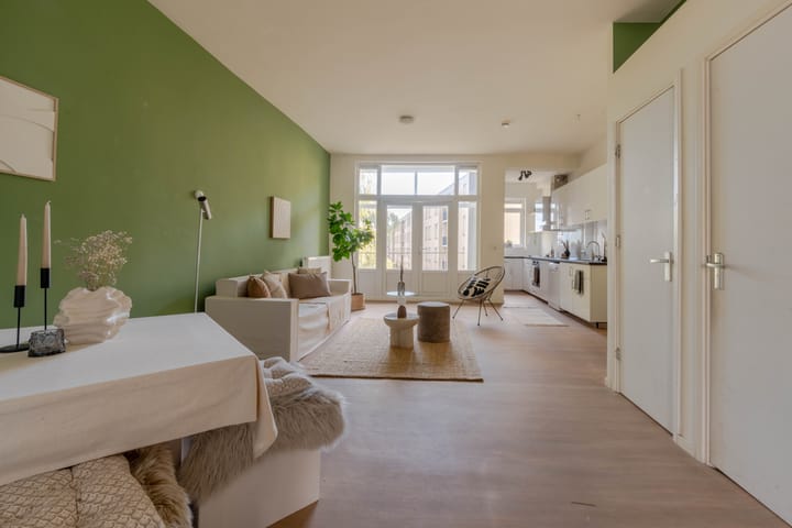 Foto 2 van Bergweg 246-B