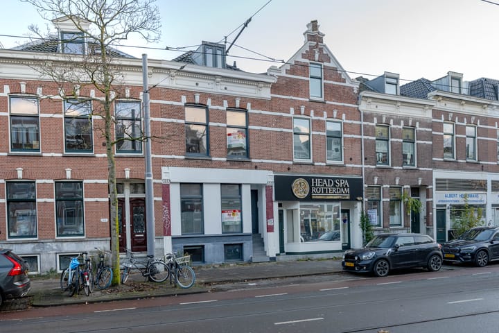 Foto 6 van Bergweg 246-B