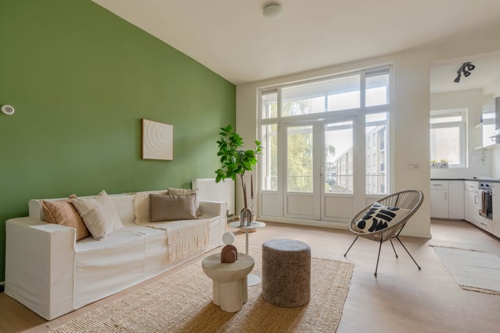 Foto 7 van Bergweg 246-B