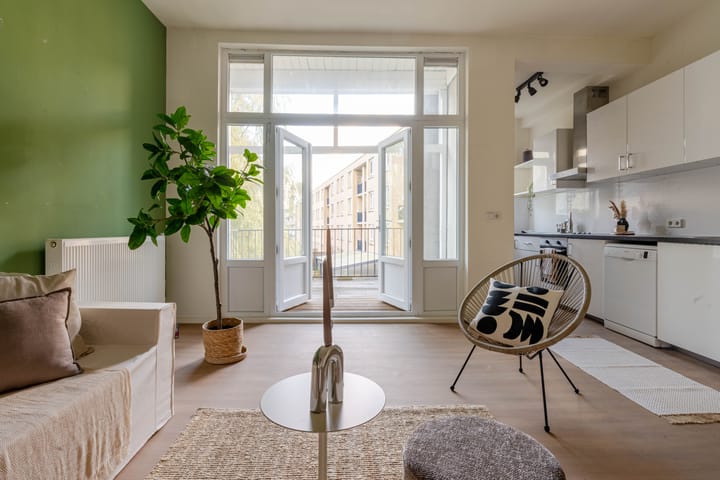 Foto 9 van Bergweg 246-B