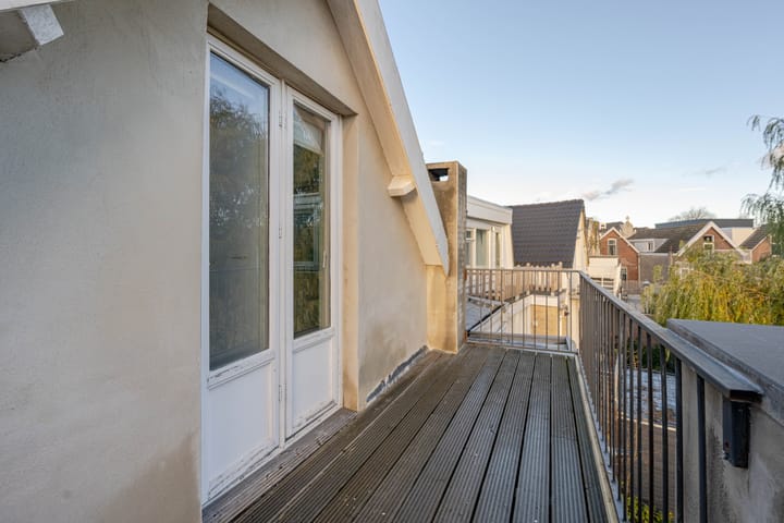 Foto 27 van Bergweg 246-B