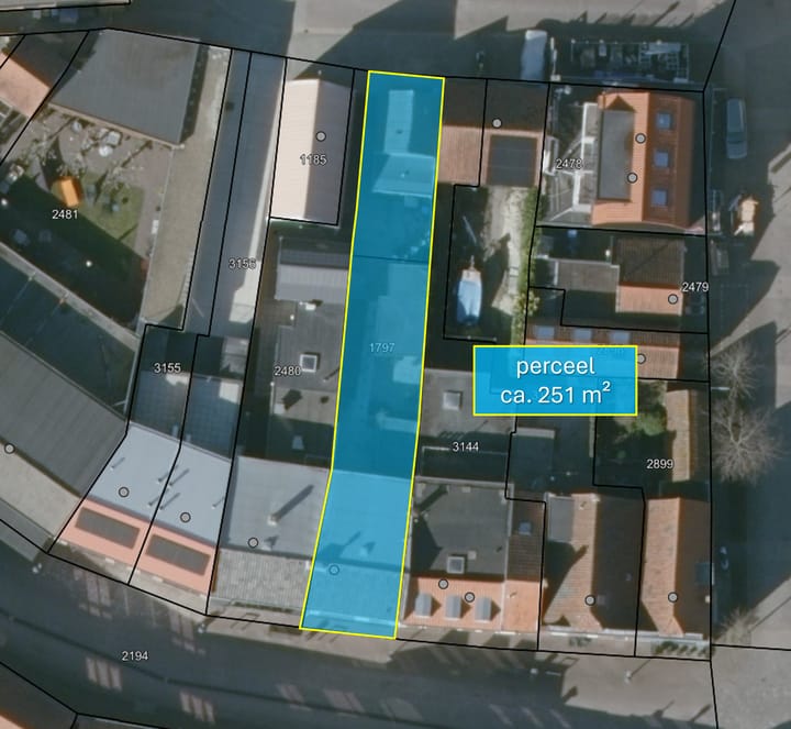 Foto 5 van Kaaistraat 21