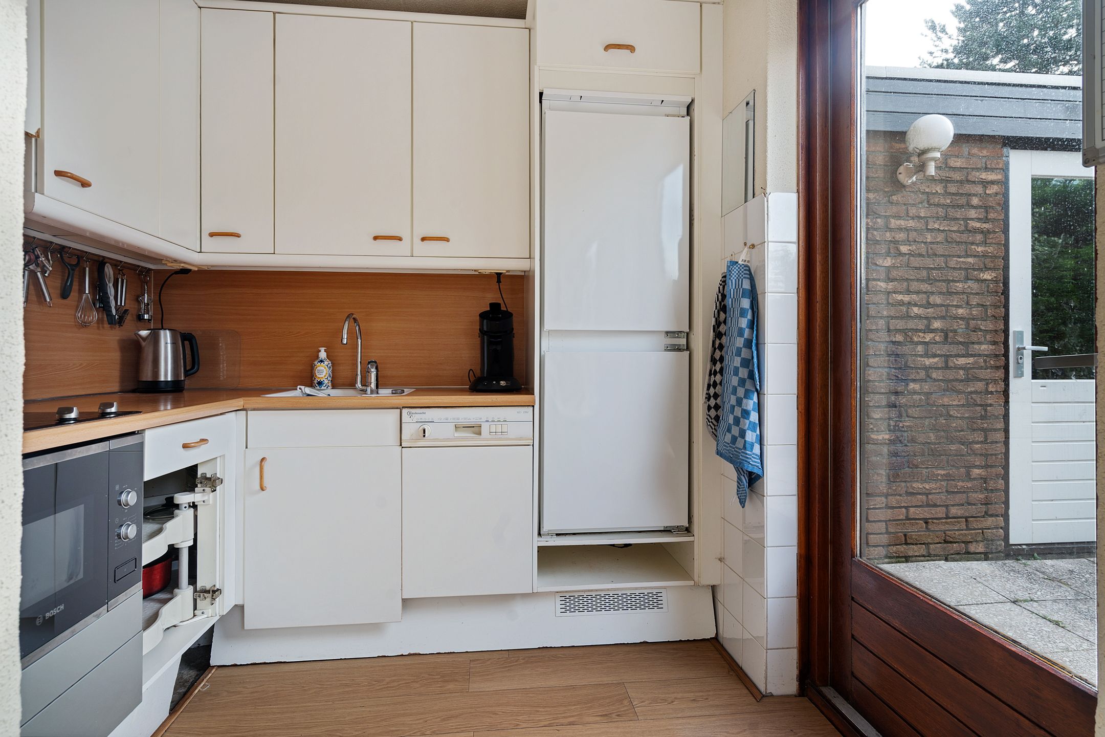 Foto 12 van Botter 38 62