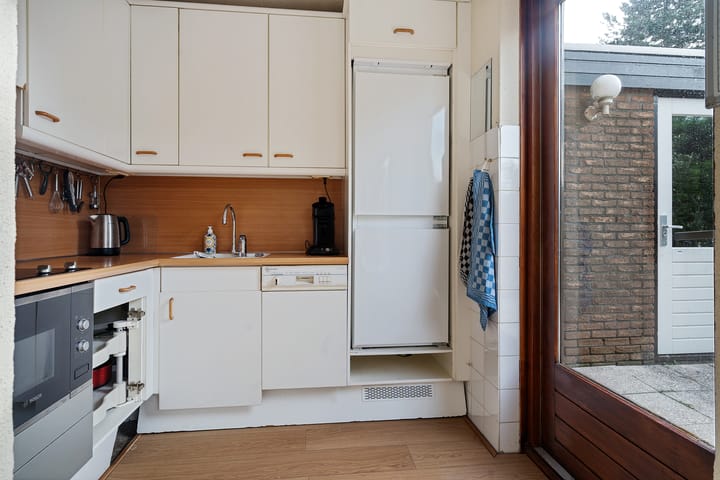 Foto 12 van Botter 38 62