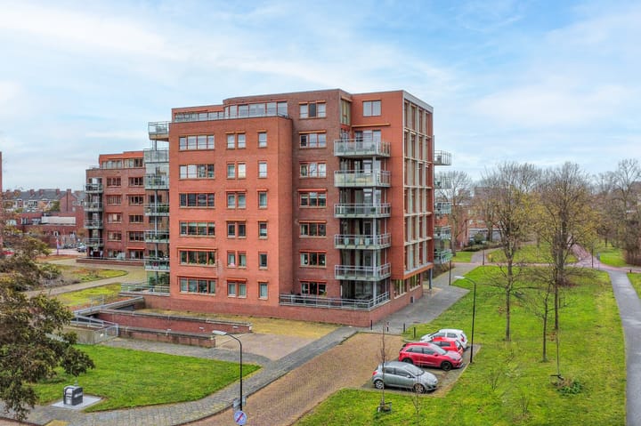 Photo 2 of Koolhovenstraat 21