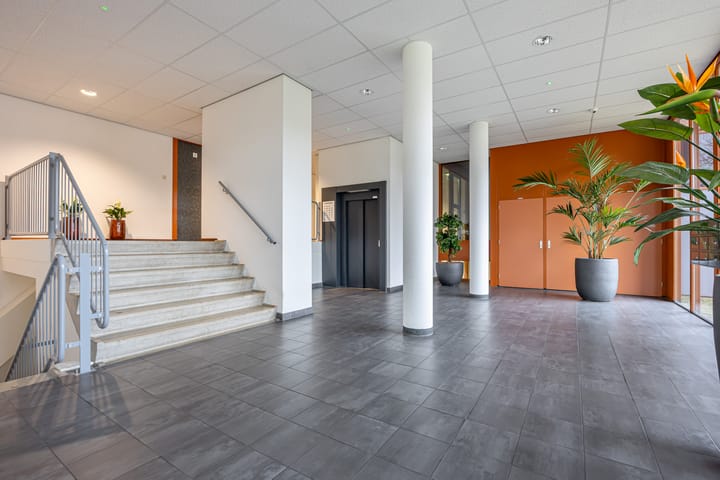 Photo 4 of Koolhovenstraat 21