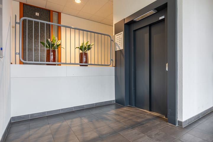 Photo 5 of Koolhovenstraat 21