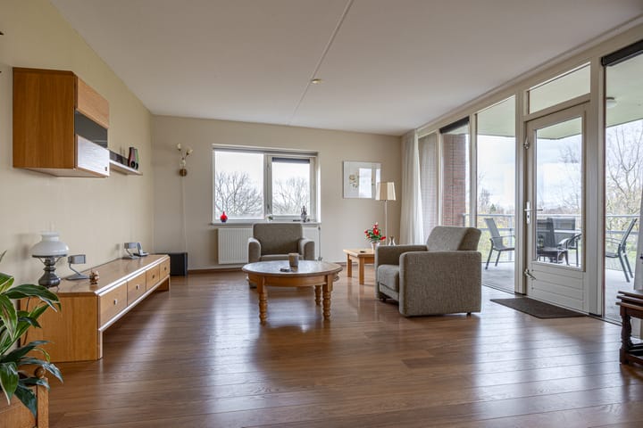 Photo 8 of Koolhovenstraat 21