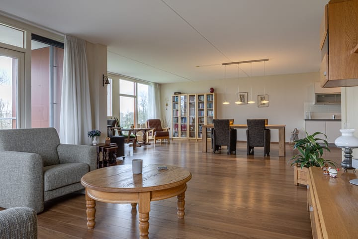 Photo 9 of Koolhovenstraat 21