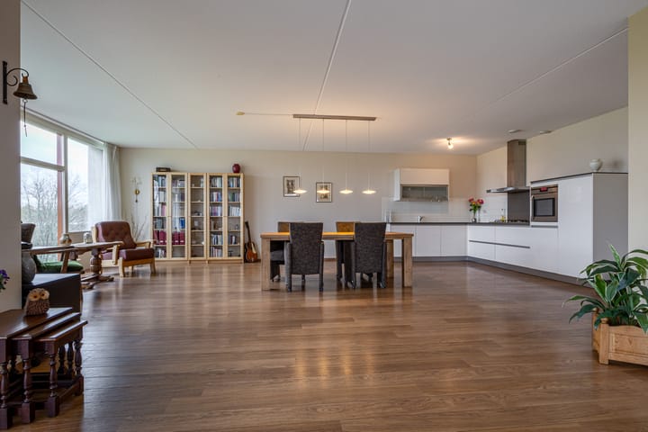 Photo 10 of Koolhovenstraat 21