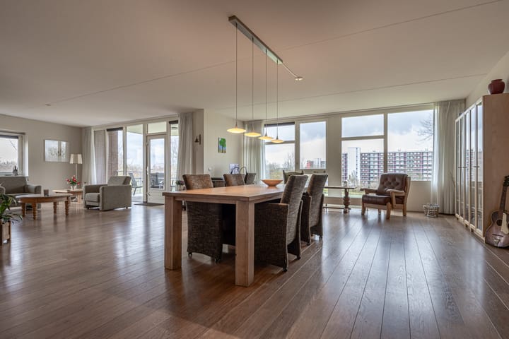 Photo 12 of Koolhovenstraat 21