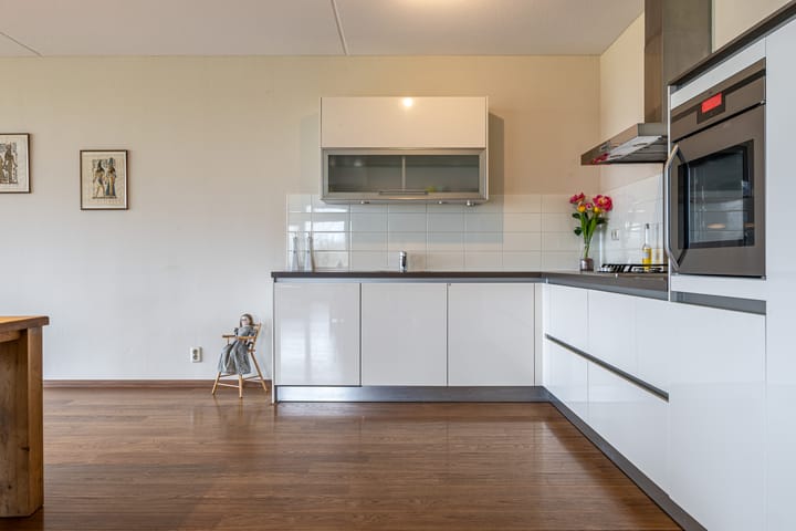 Photo 16 of Koolhovenstraat 21