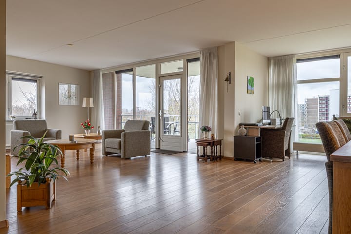 Photo 17 of Koolhovenstraat 21