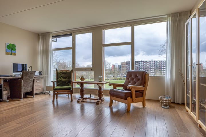 Photo 19 of Koolhovenstraat 21