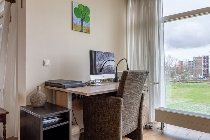 Photo 21 of Koolhovenstraat 21