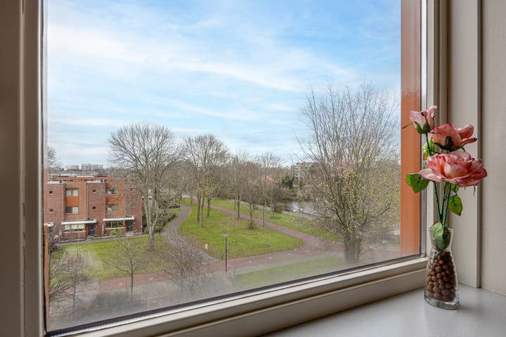 Photo 30 of Koolhovenstraat 21