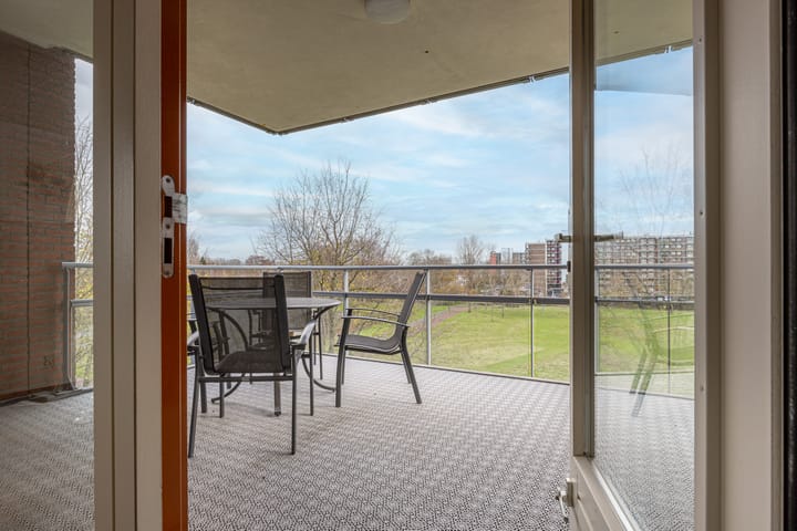 Photo 40 of Koolhovenstraat 21