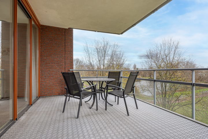 Photo 41 of Koolhovenstraat 21