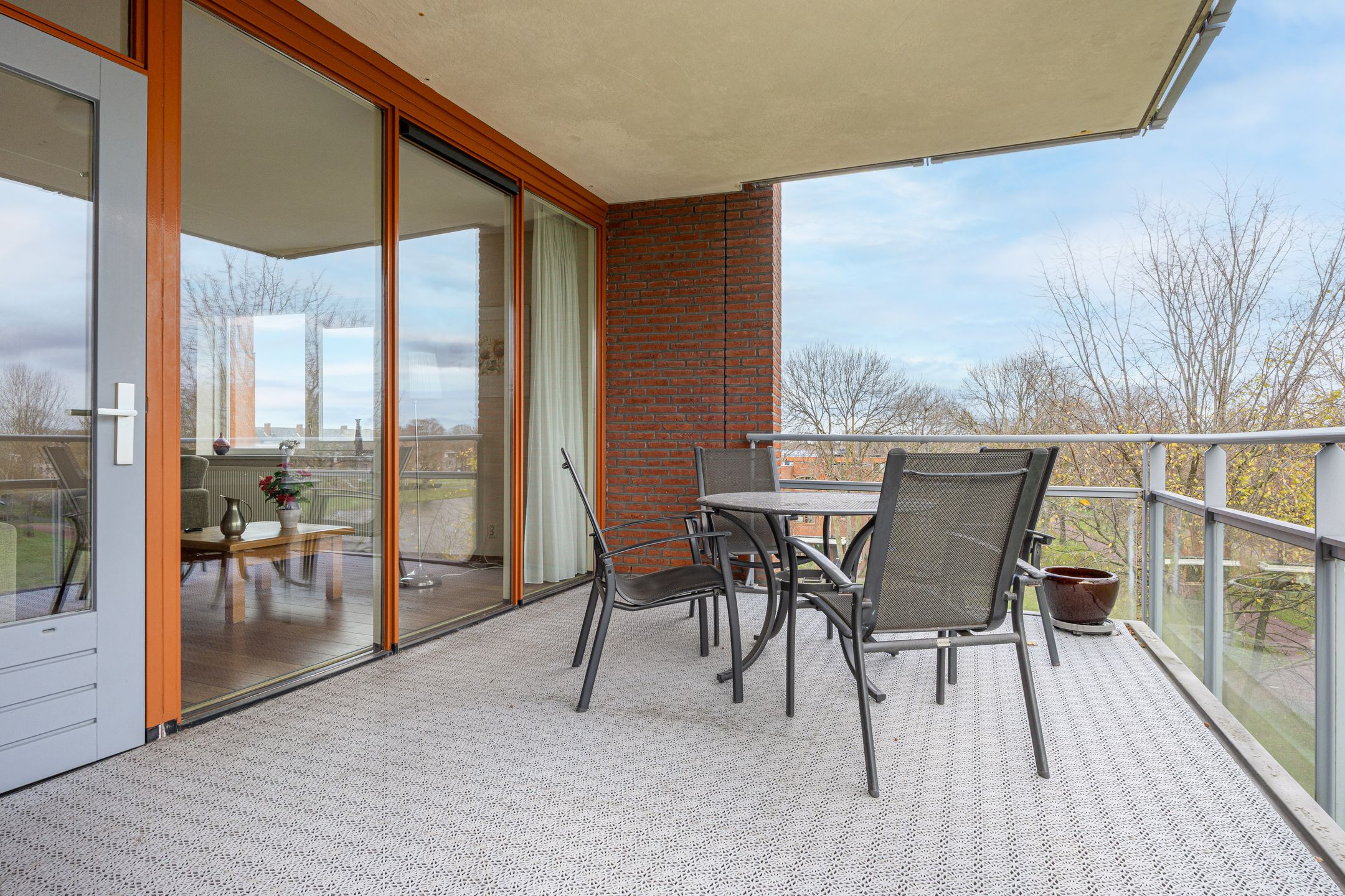 Foto 42 van Koolhovenstraat 21