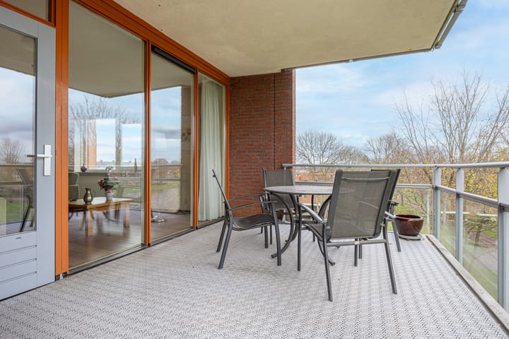 Photo 42 of Koolhovenstraat 21