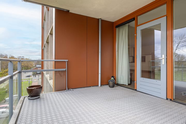 Photo 43 of Koolhovenstraat 21