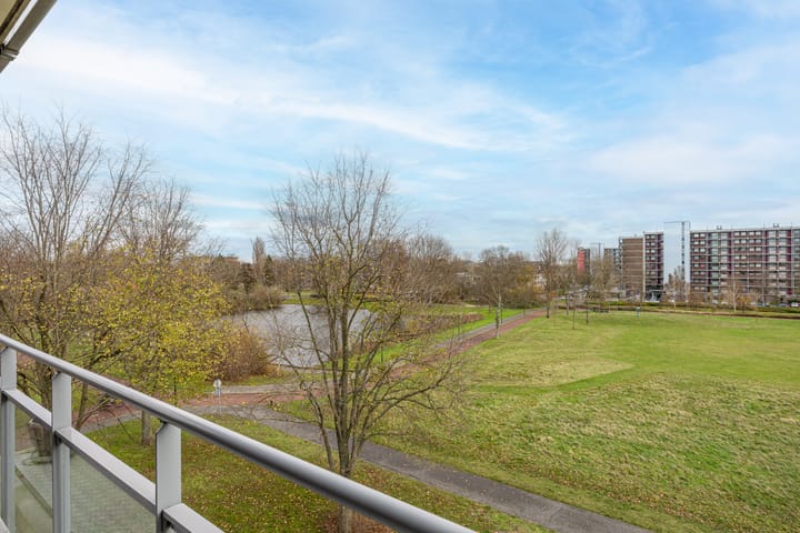 Photo 44 of Koolhovenstraat 21